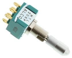 ALCOSWITCH - TE CONNECTIVITY MTL-206P