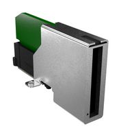 AMPHENOL COMMUNICATIONS SOLUTIONS ME3005630501211. CARD CONN, DUAL SIDE, 56POS, SURFACE