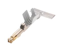 MOLEX 172063-0335 CONTACT, SOCKET, 10AWG, CRIMP
