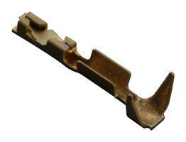 AMPHENOL COMMUNICATIONS SOLUTIONS 47743-002LF CONTACT, SOCKET, CRIMP, 22-26AWG