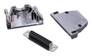 MULTICOMP MCD8B25FS-KIT