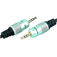 MULTICOMP PRO PSG00812 Connector Type A:3.5mm Stereo Phone Plug