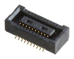 HIROSE / HRS DF40C(2.0)-20DS-0.4V(51)