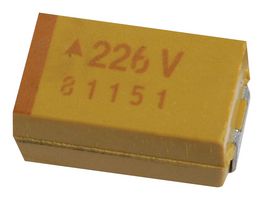 KYOCERA AVX TAJR225K020RNJ. CAPACITOR, TANTALUM, 2.2UF, 20V, 0805