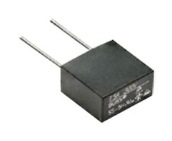 EATON ELECTRONICS SS-5H-1A-APH PCB FUSE, TIME DELAY, 1A, 300VAC, RADIAL
