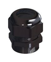 ESSENTRA COMPONENTS CG-PG16-1-BK