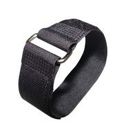 ESSENTRA COMPONENTS RKWDM-16-22-BK