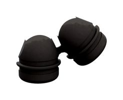 ESSENTRA COMPONENTS 23MP06N34EZ