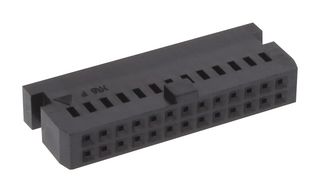 HIROSE / HRS HIF3BA-26D-2.54C(63)