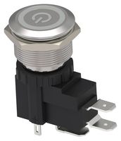 ALCOSWITCH - TE CONNECTIVITY AVH22MSSFE16122604.