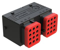 AMPHENOL SINE/TUCHEL ARC16-24SDR-P013