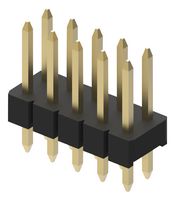 GCT BG040-08-A-0450-0300-N-G BOARD-BOARD CONNECTOR HEADER, 8WAY, 2ROW