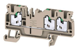 WEIDMULLER 2674540000