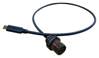 AMPHENOL PCD USB3CFTV7G050F312