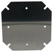 BUD INDUSTRIES DPX-287074