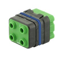SOURIAU-SUNBANK / EATON 8MQ2M0412ADE