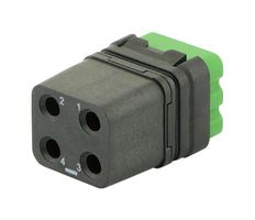 SOURIAU-SUNBANK / EATON 8MQ2M0412BA