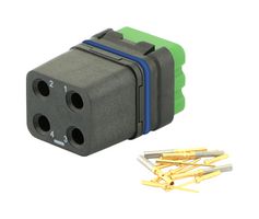 SOURIAU-SUNBANK / EATON 8MQ2M0412SDE
