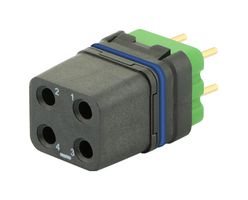 SOURIAU-SUNBANK / EATON 8MQ2M0412UDE