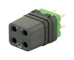 SOURIAU-SUNBANK / EATON 8MQ2M0412UB