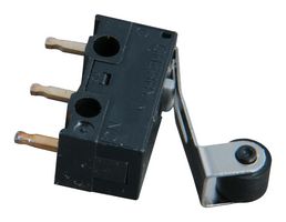 ZF DGE3-E7RD MICROSWITCH, SPDT, 3A, 250VAC