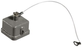 AMP - TE CONNECTIVITY H3A-KDB