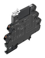 WEIDMULLER 2618640000