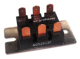 SENSATA/CRYDOM M252512F