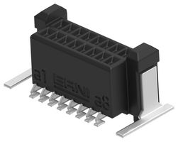 ERNI - TE CONNECTIVITY 294001-E
