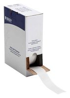 BRADY BM-34-427 WIRE MARKER, WRAP AROUND, 38.1MMX152.4MM