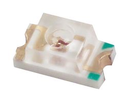 DIALIGHT 597-3901-830F. LED, WHITE, 240MCD, SMD