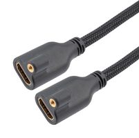 L-COM HDMI-FF-L-1M