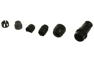 BULGIN LIMITED PXP4011/03P/3540