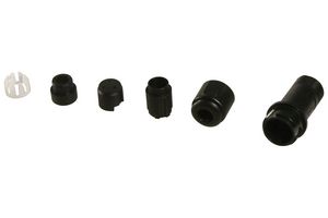 BULGIN LIMITED PXP4011/03P/6570