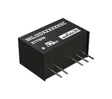 MURATA POWER SOLUTIONS MGJ2D051515SC