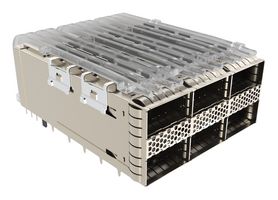 AMPHENOL COMMUNICATIONS SOLUTIONS U95R3Q5404LLH1B.