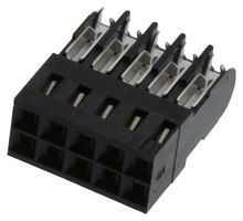 AMP - TE CONNECTIVITY 5-102398-3