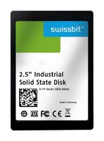SWISSBIT SFSA1T92Q2AK8TO-I-8C-246-STD