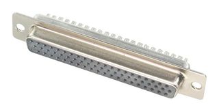 AMPHENOL CABLES ON DEMAND CN-DSUBHD62SK-000 HD D-SUB CONN, RCPT, 62P, DC, SOLDER CUP