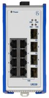 HIRSCHMANN LRS30-7TX/3SFP/1C