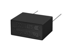 PANASONIC ECQ-UAAF473M