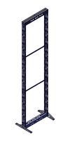 BUD INDUSTRIES XR2-45