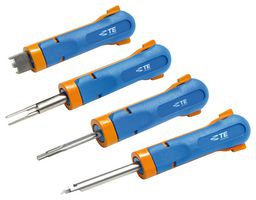 AMP - TE CONNECTIVITY 3-1579028-8