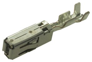 TE CONNECTIVITY - AMP 1241388-1 AUTOMOTIVE CONTACT, SKT, 20-17AWG, CRIMP