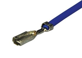 TE CONNECTIVITY - AMP 1742975-1. TERMINAL, FEMALE QUICK DISCONN, 2.8MM