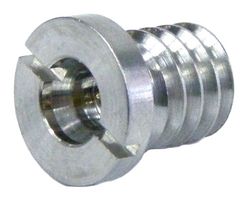 FAIRVIEW MICROWAVE SM8895. RF ADAPTER, SMP MINI PLUG-SMP MINI PLUG