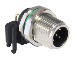 BULGIN LIMITED PXMBNI12RAM05APCM12.