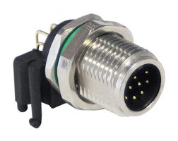 BULGIN LIMITED PXMBNI12RAM12APCM12.