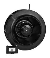 ORION FANS OAB250-11-1