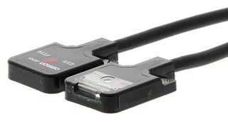 OMRON INDUSTRIAL AUTOMATION E3T-FT14